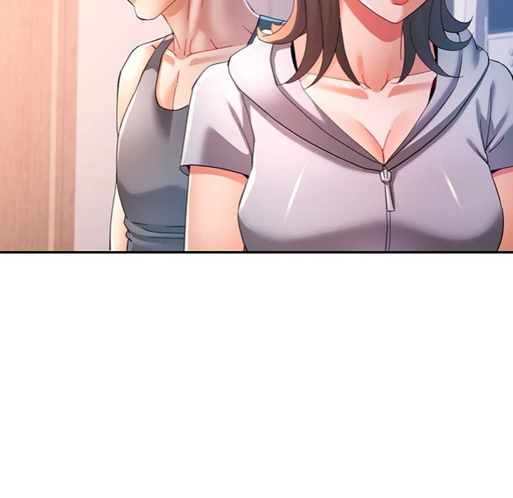 In Her Place Chapter 120 - Page 21