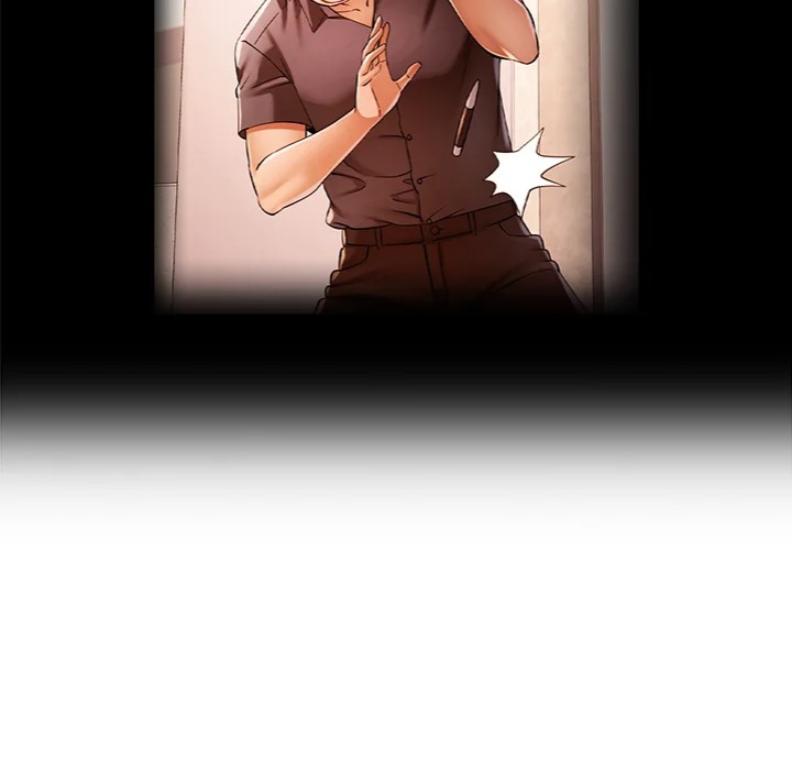 In Her Place Chapter 120 - Page 50