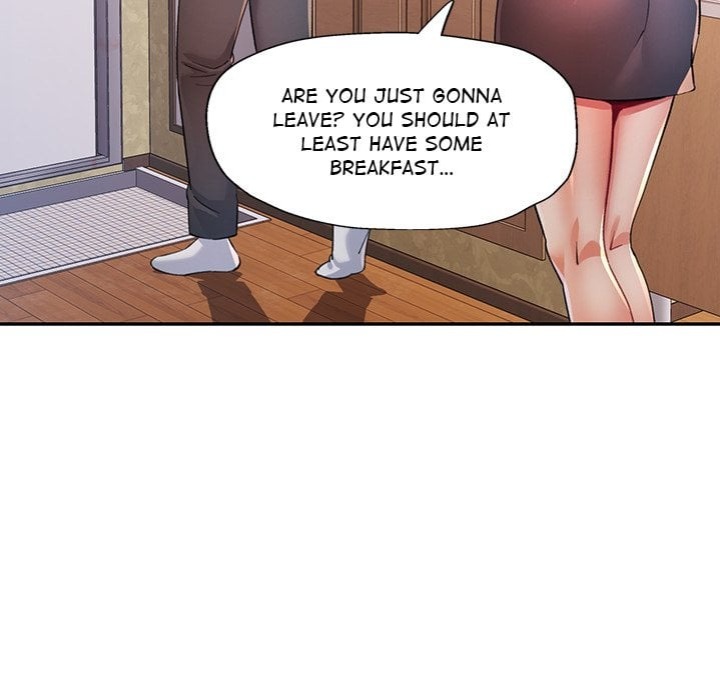 In Her Place Chapter 121 - Page 22