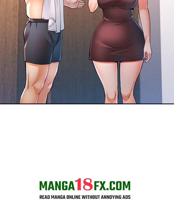 In Her Place Chapter 121 - Page 79