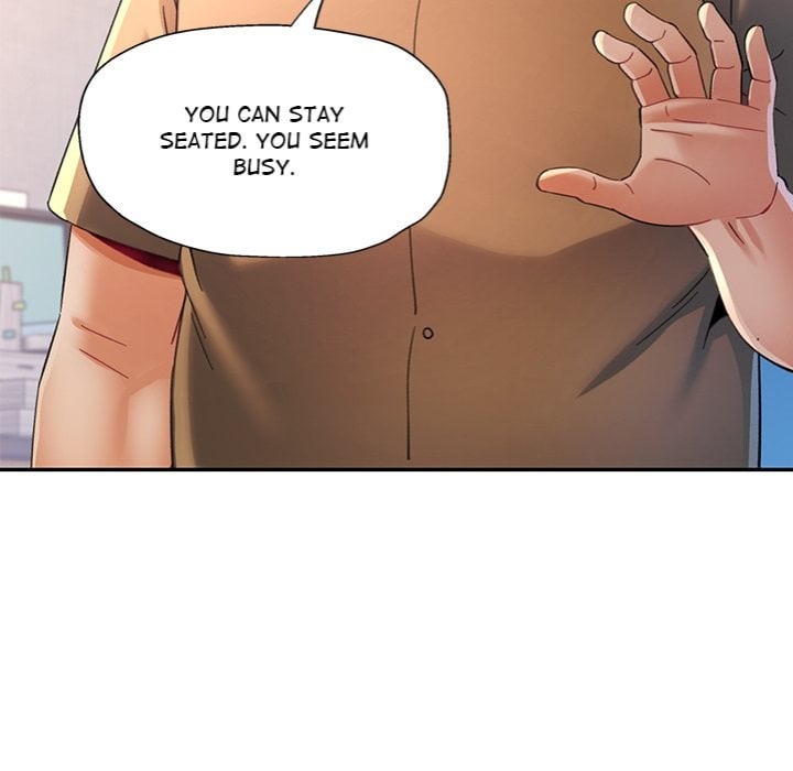 In Her Place Chapter 122 - Page 101