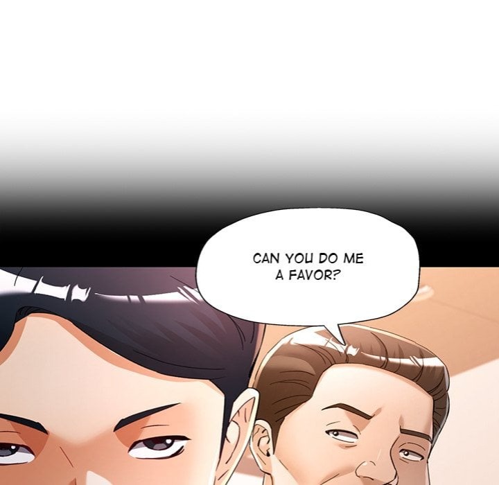 In Her Place Chapter 122 - Page 127