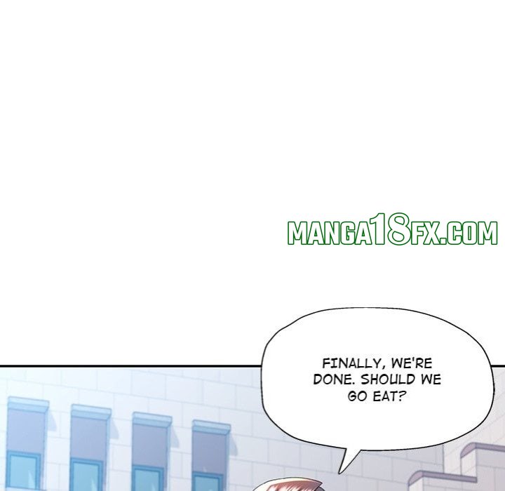 In Her Place Chapter 122 - Page 29