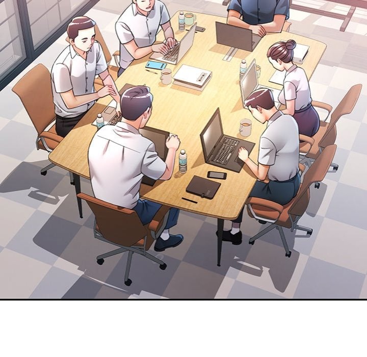 In Her Place Chapter 122 - Page 42