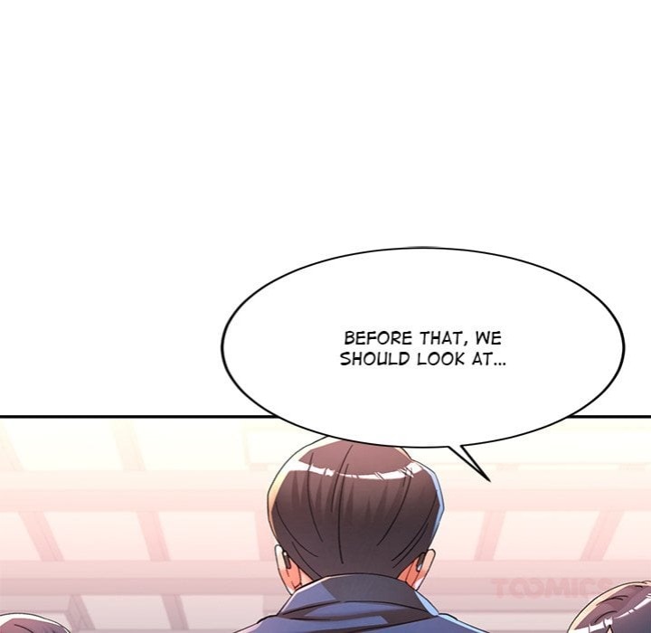 In Her Place Chapter 122 - Page 45