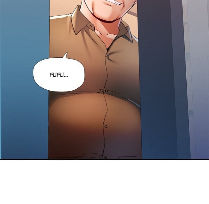 In Her Place Chapter 123 - Page 11