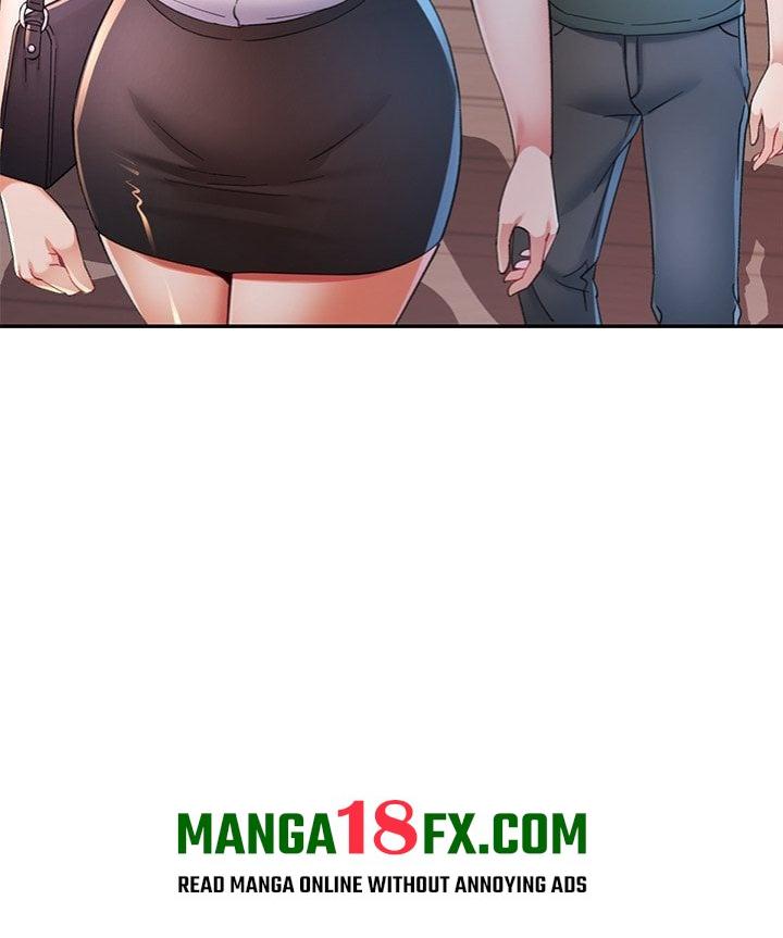 In Her Place Chapter 123 - Page 128