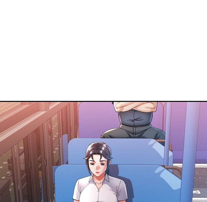 In Her Place Chapter 123 - Page 17