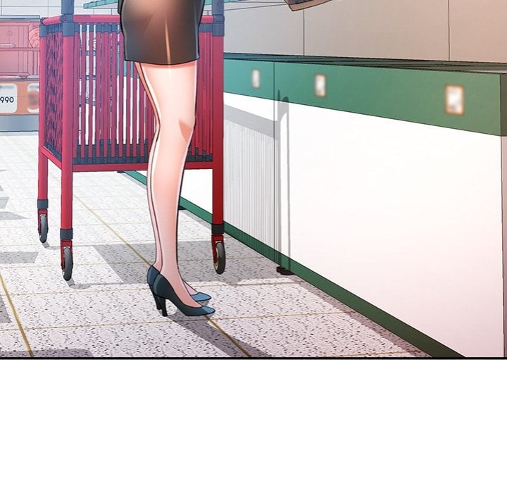 In Her Place Chapter 123 - Page 56