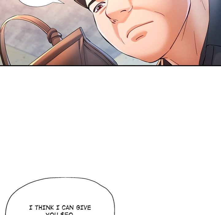 In Her Place Chapter 123 - Page 78