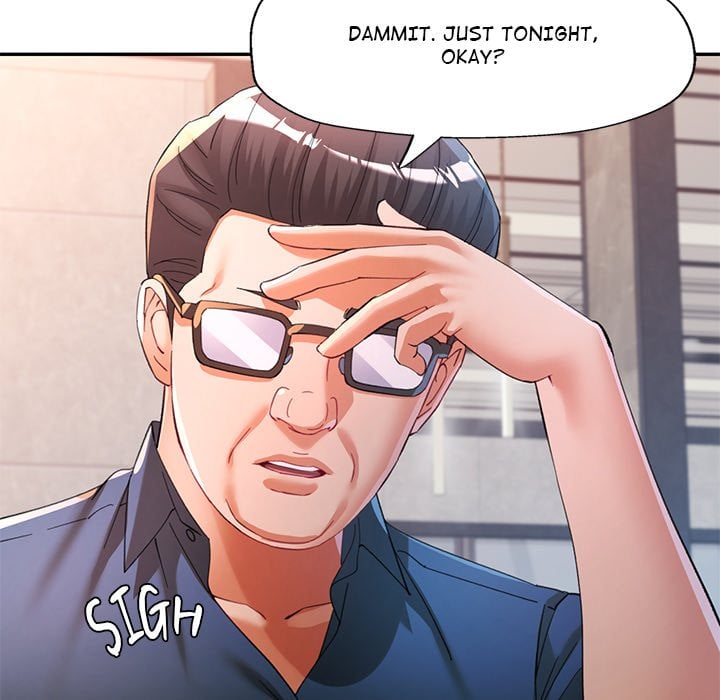 In Her Place Chapter 124 - Page 103