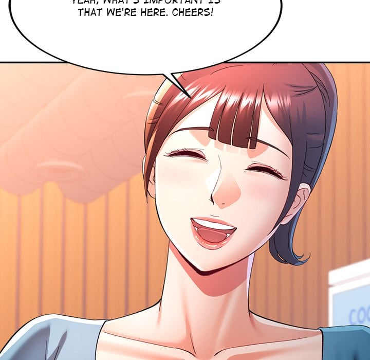 In Her Place Chapter 124 - Page 137