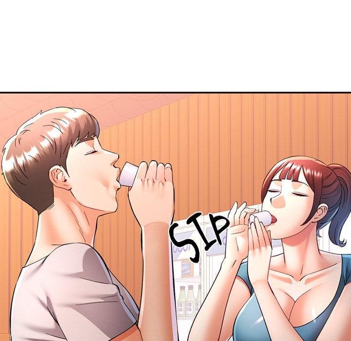 In Her Place Chapter 124 - Page 141