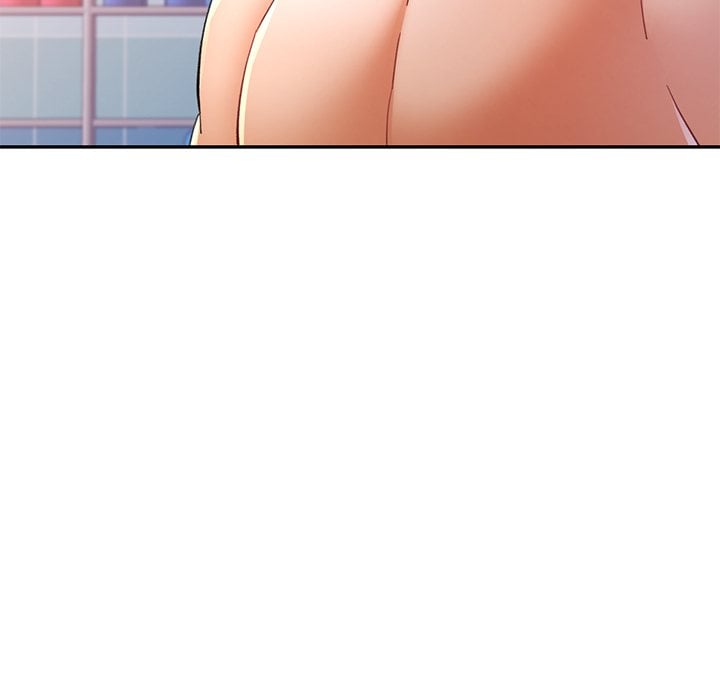 In Her Place Chapter 124 - Page 34