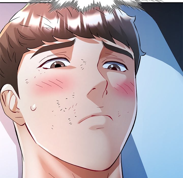 In Her Place Chapter 125 - Page 135