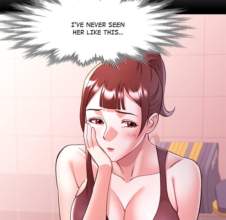 In Her Place Chapter 125 - Page 137