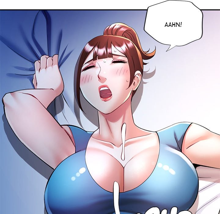 In Her Place Chapter 125 - Page 167