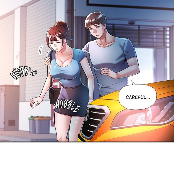 In Her Place Chapter 125 - Page 21