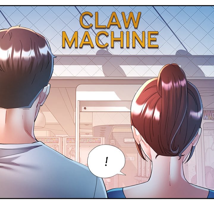 In Her Place Chapter 125 - Page 25