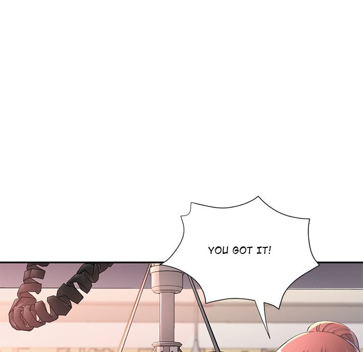 In Her Place Chapter 125 - Page 32