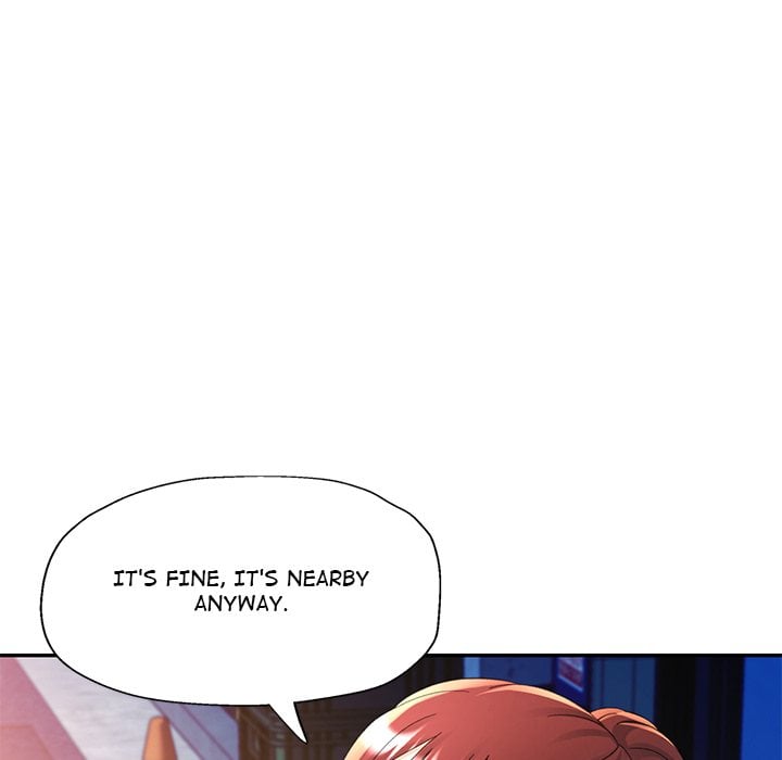 In Her Place Chapter 125 - Page 38