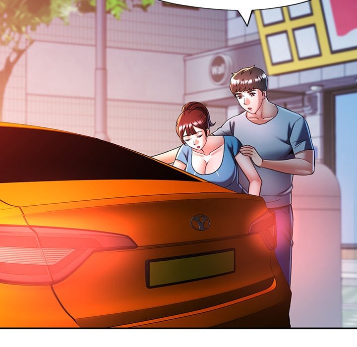 In Her Place Chapter 125 - Page 5