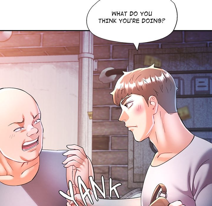 In Her Place Chapter 125 - Page 55