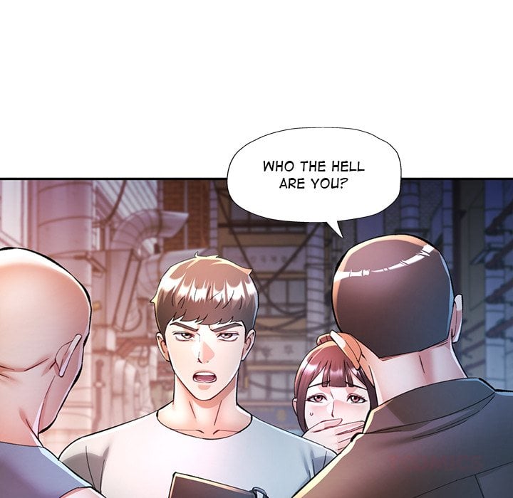 In Her Place Chapter 125 - Page 57