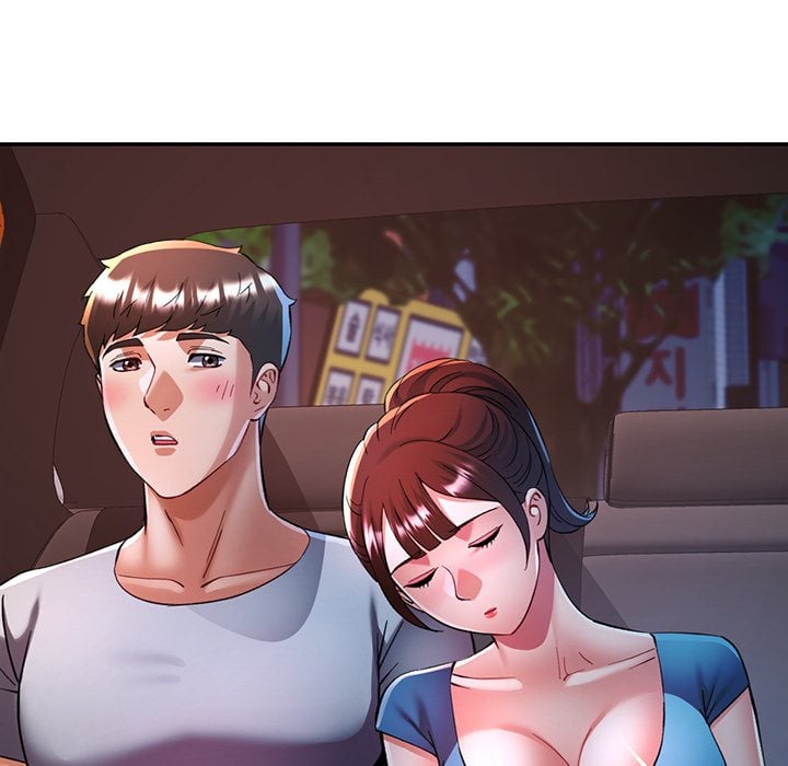 In Her Place Chapter 125 - Page 8