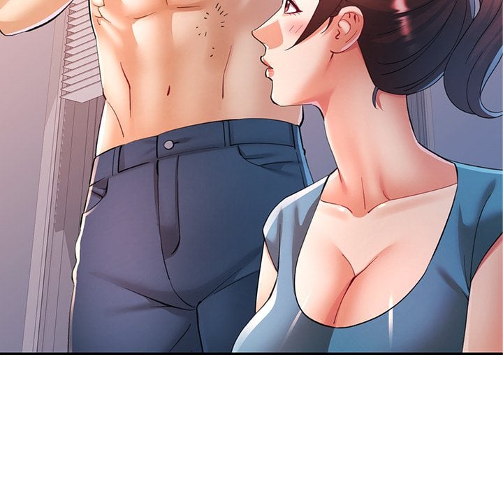 In Her Place Chapter 125 - Page 88