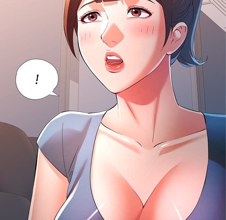 In Her Place Chapter 125 - Page 90