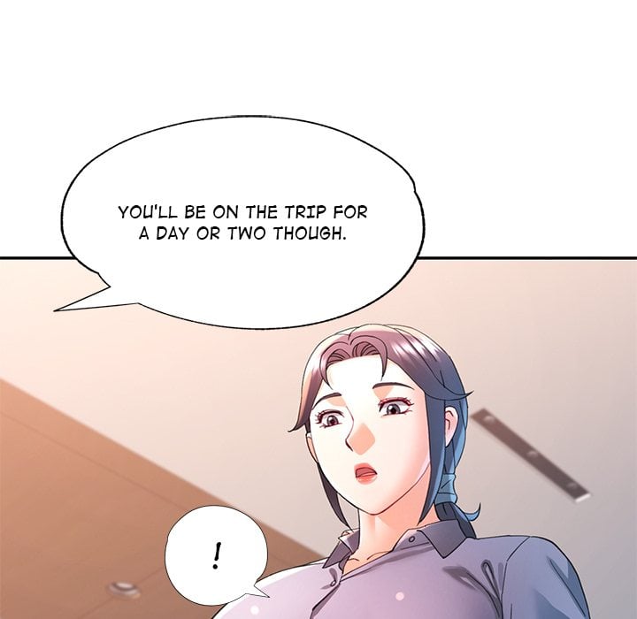 In Her Place Chapter 126 - Page 135