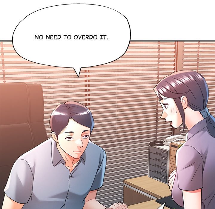 In Her Place Chapter 126 - Page 137