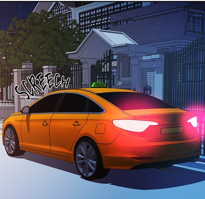 In Her Place Chapter 126 - Page 19