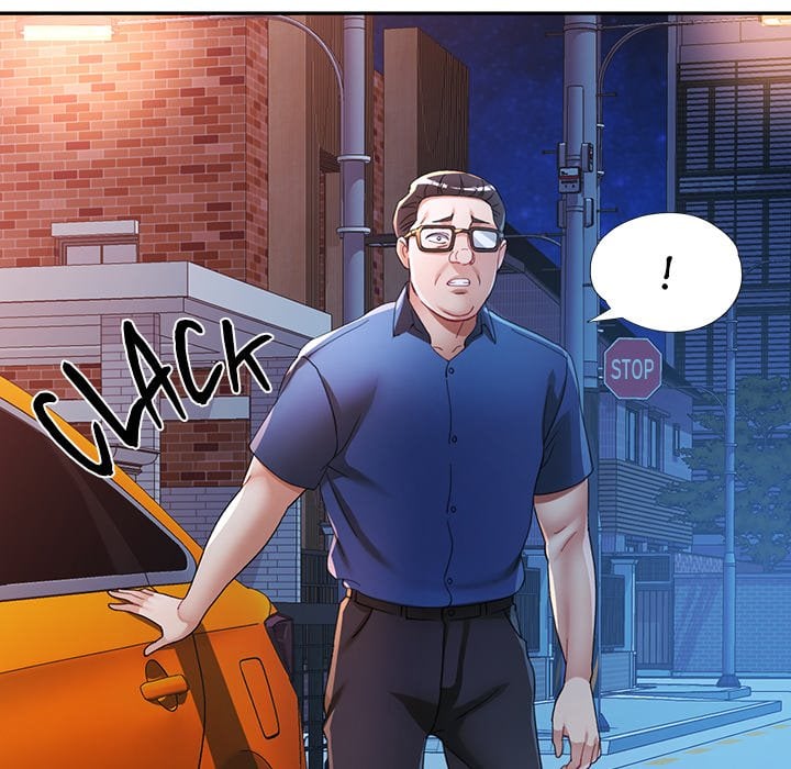 In Her Place Chapter 126 - Page 23