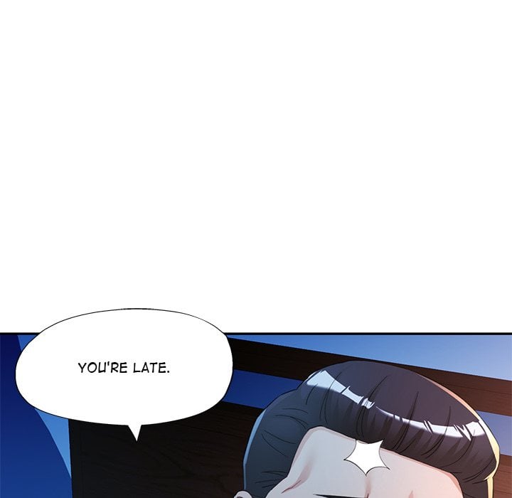 In Her Place Chapter 126 - Page 44