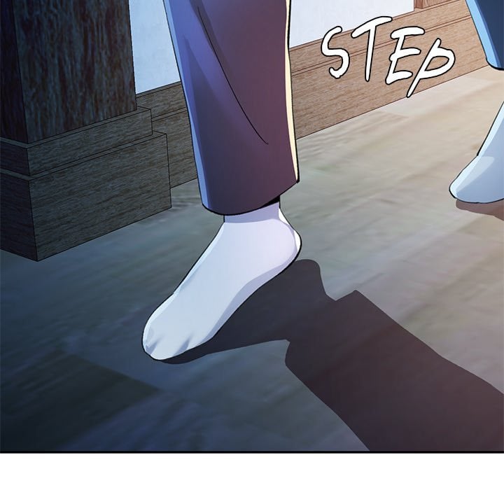 In Her Place Chapter 126 - Page 59