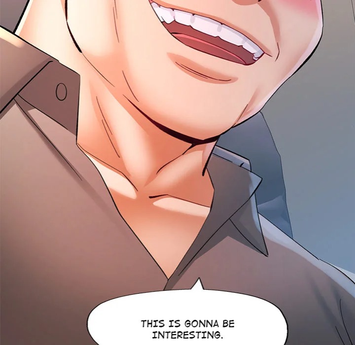 In Her Place Chapter 127 - Page 11