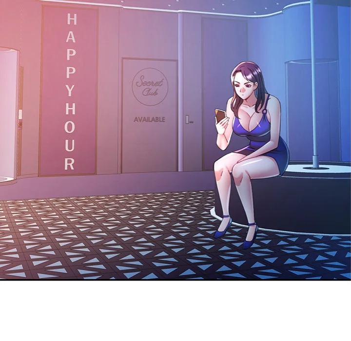 In Her Place Chapter 127 - Page 123