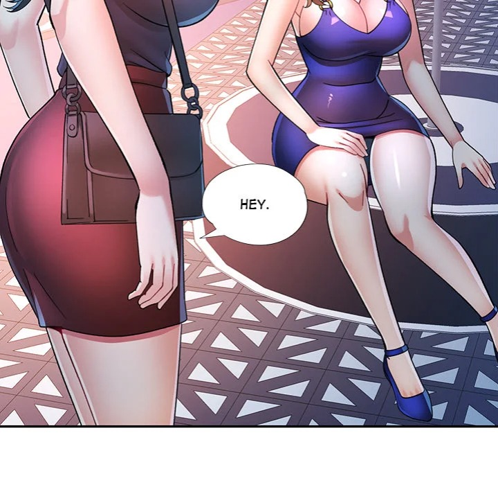 In Her Place Chapter 127 - Page 128