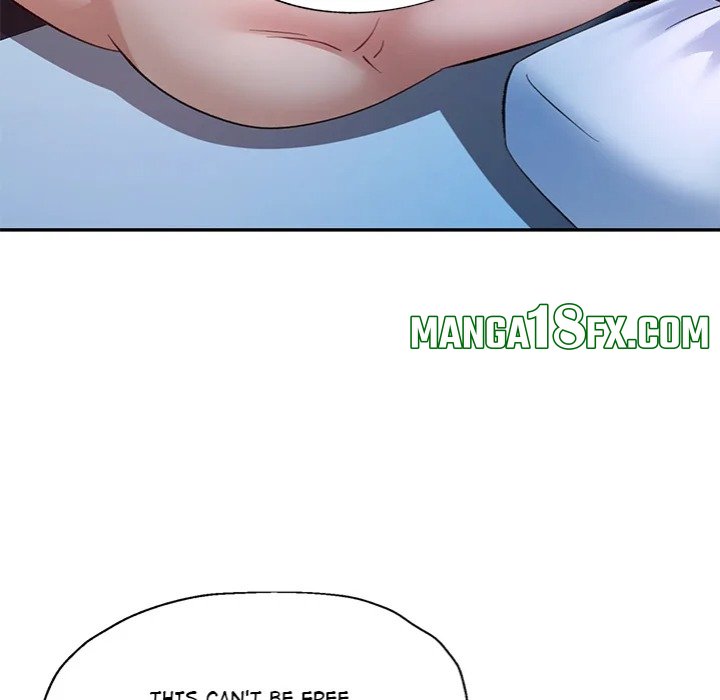 In Her Place Chapter 127 - Page 140