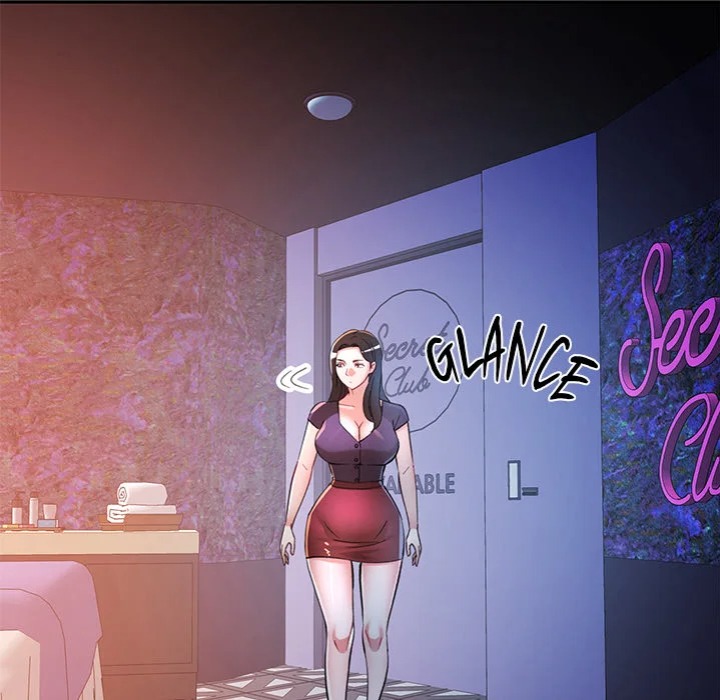 In Her Place Chapter 127 - Page 143