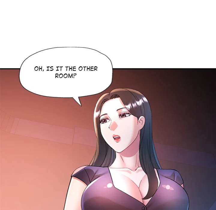 In Her Place Chapter 127 - Page 145