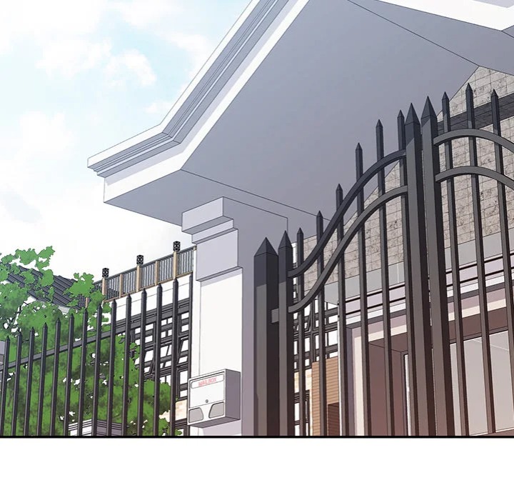 In Her Place Chapter 127 - Page 16