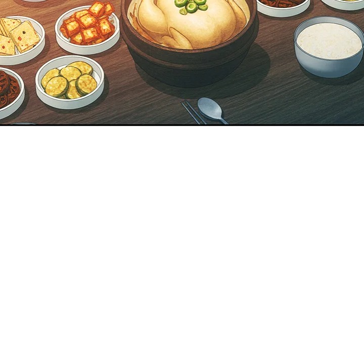 In Her Place Chapter 127 - Page 18