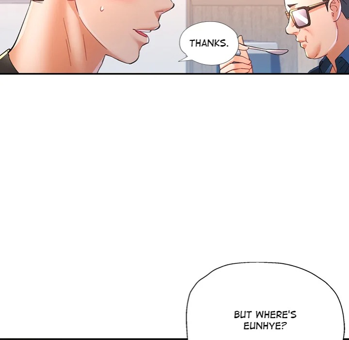 In Her Place Chapter 127 - Page 22