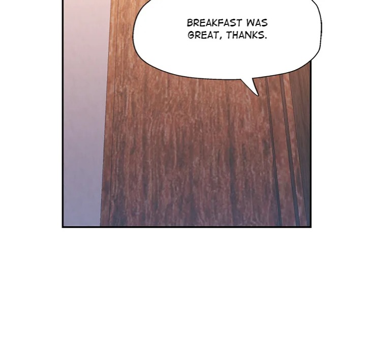 In Her Place Chapter 127 - Page 32