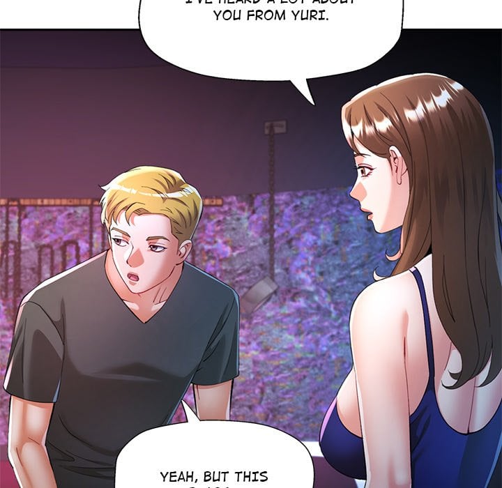 In Her Place Chapter 128 - Page 104