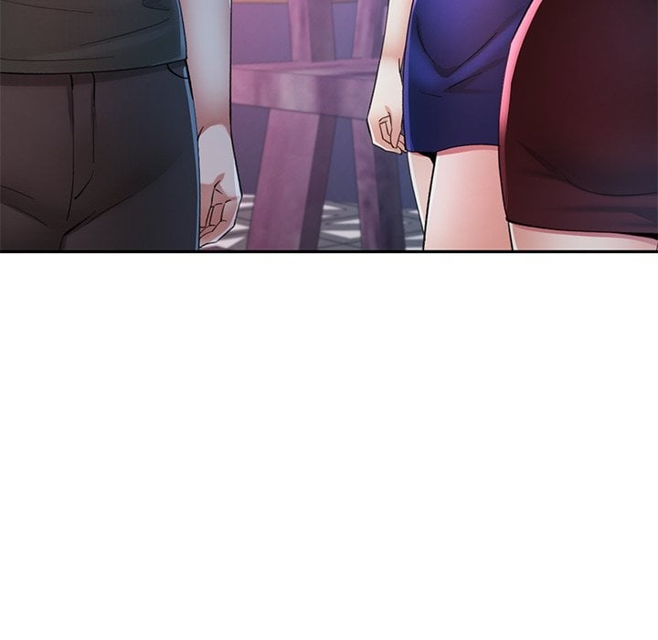 In Her Place Chapter 128 - Page 111