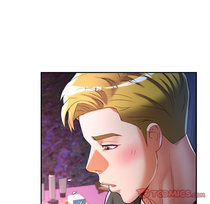 In Her Place Chapter 128 - Page 117